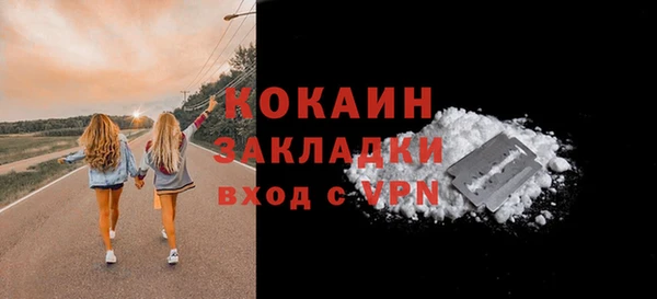 прущие крисы Бикин